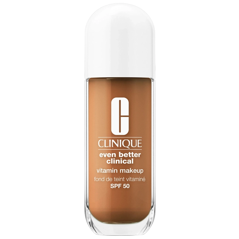 Clinique Even Better Vitamin Makeup SPF50 - Medium Deep Warm