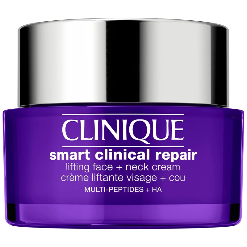 Clinique Smart Lifting Ansigts- og Halscreme - 50 ml