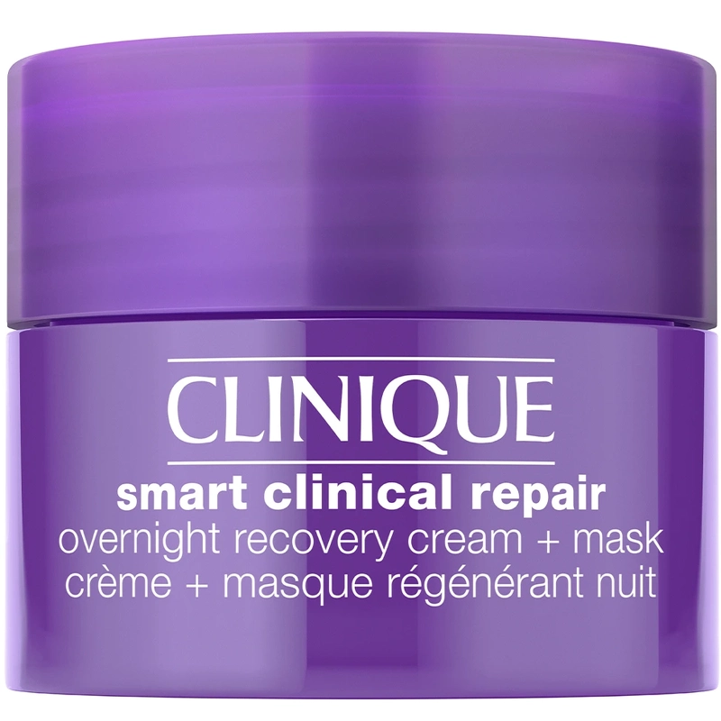 Clinique Smart Clinical Repair Natmaske til Ansigt 50 ml