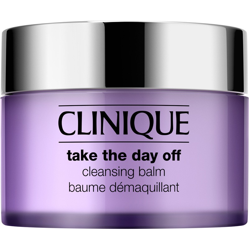 Clinique Take The Day Off Rensebalsam 200 - Limited Edition