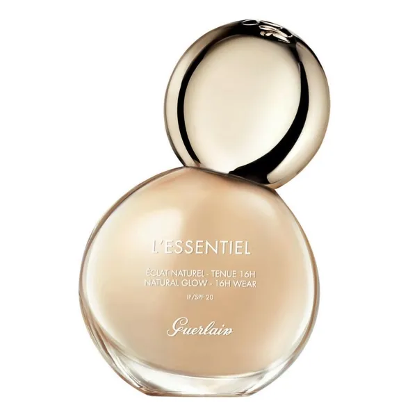 Guerlain Essentiel Foundation 00N 30ml - Skønhedstilbud