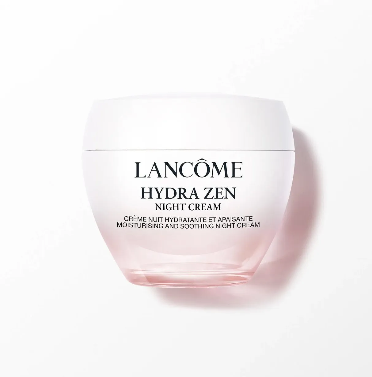 Lancome Hydra Zen Nuit Anti-Stress Natcreme 50 Ml