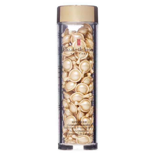 Elizabeth Arden Advanced Ceramide Kapsler - Ungdomsserum 60 stk