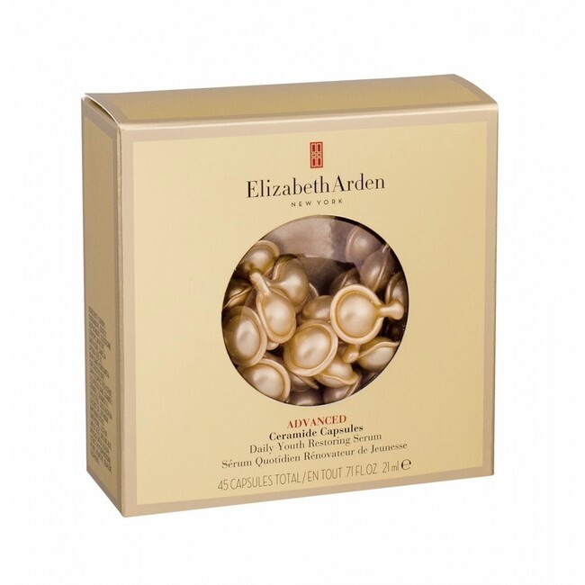 Elizabeth Arden Ceramide Kapsler - Dagligt Serum til Ungdom