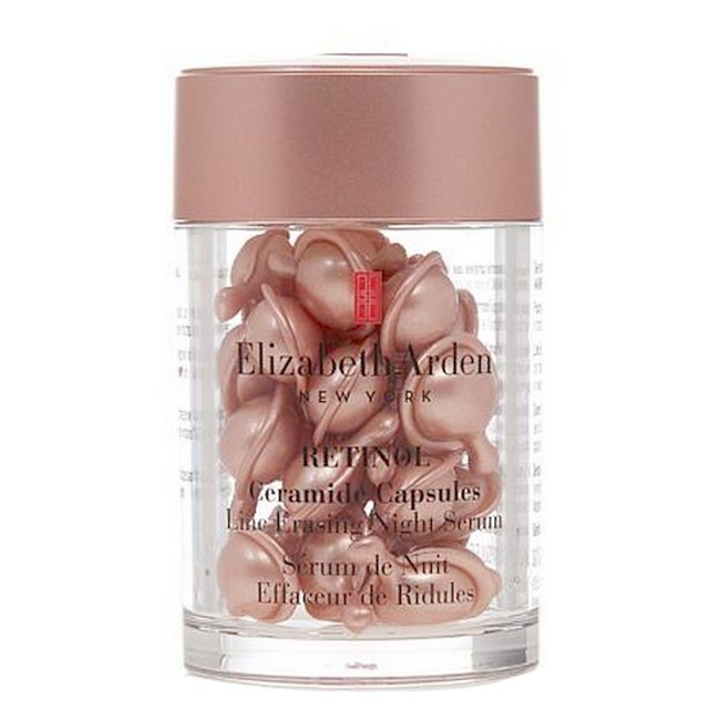 Elizabeth Arden Retinol Ceramide Kapsler - Natserum