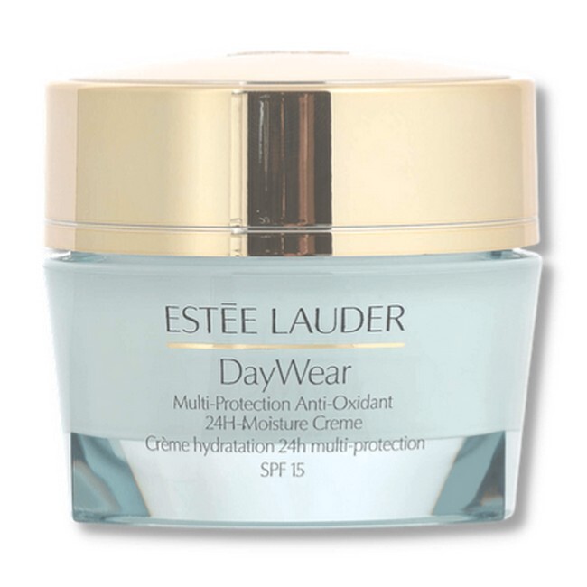 Estee Lauder Daywear Anti-Oxidant Creme til Tør Hud