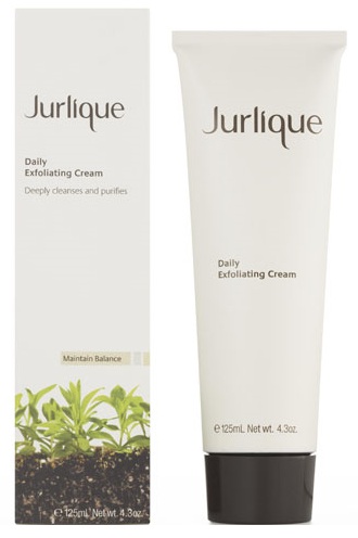Jurlique Daglig Exfolierende Creme 100ml - Ren og Strålende Hud