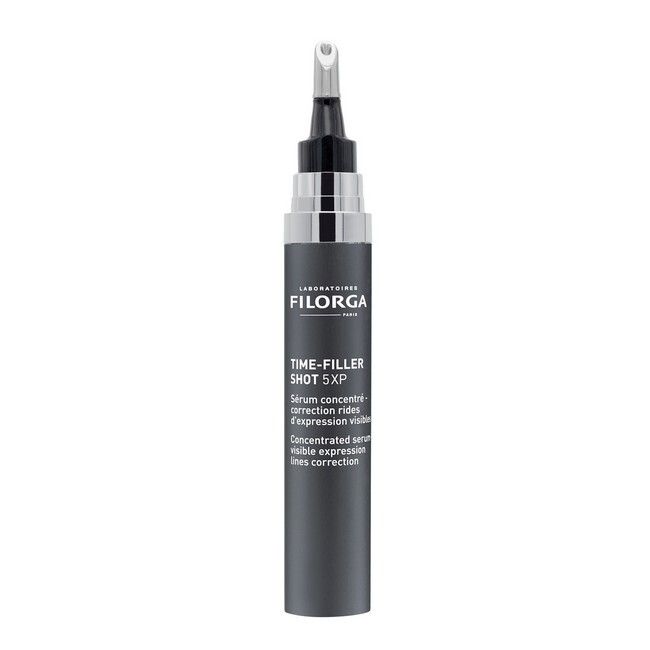 Filorga Time Filler Shot - Skønhedsbehandling 15 ml