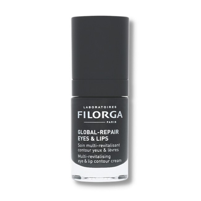 Filorga Global Repair Øjne & Læber - Skønhedskræme 15 ml