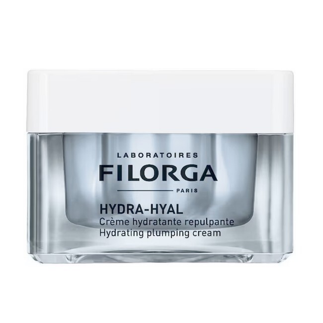 Filorga Hydra Heal Fugtighedsgivende Plumpende Creme 50 ml