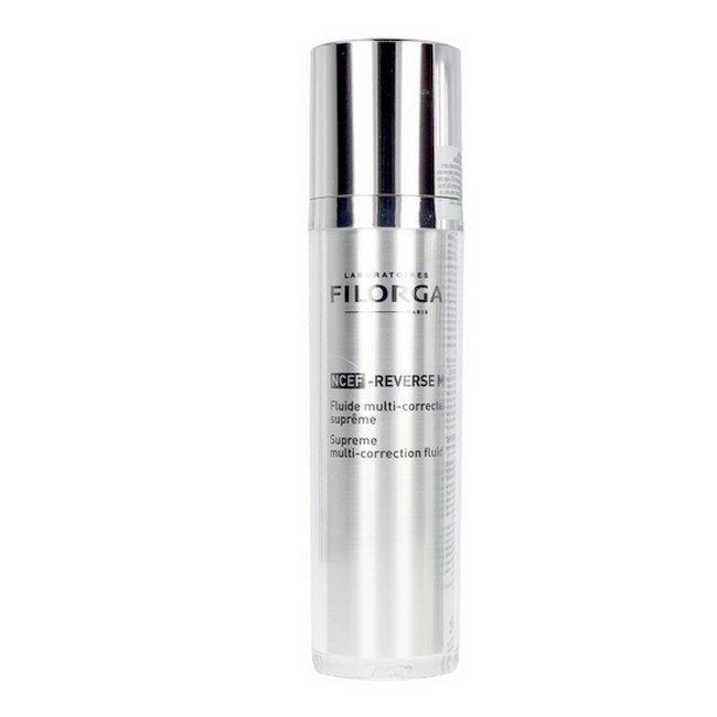 Filorga NCEF Reverse Mat 50 ml - Skønhedsbehandling på tilbud