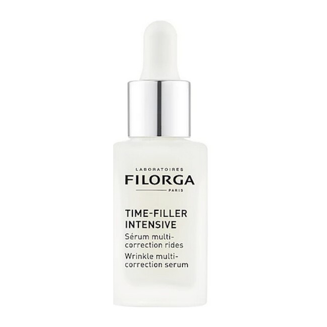 Filorga Time-Filler Intensiv Serum – Skønhedstilbud 30 ml