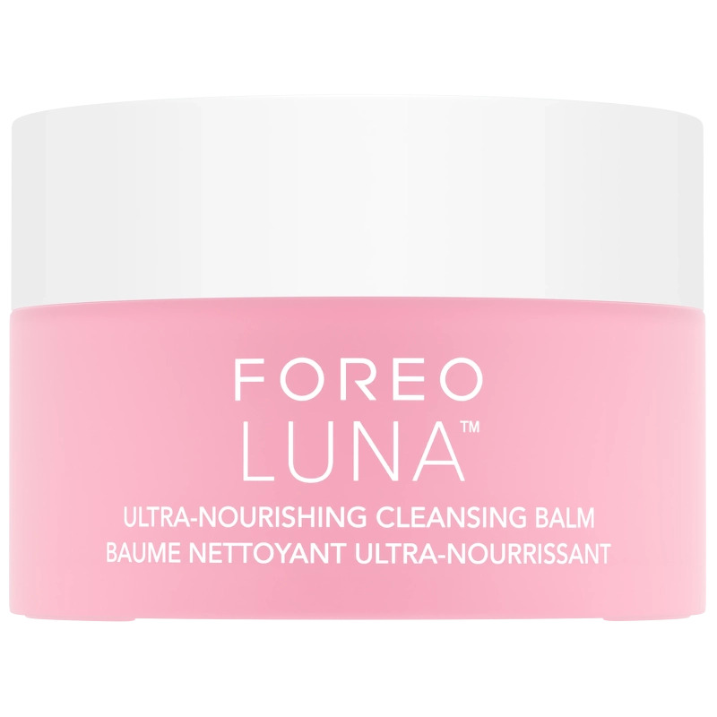 Foreo LUNA Ultra Rensebalsam - Få en strålende hud!