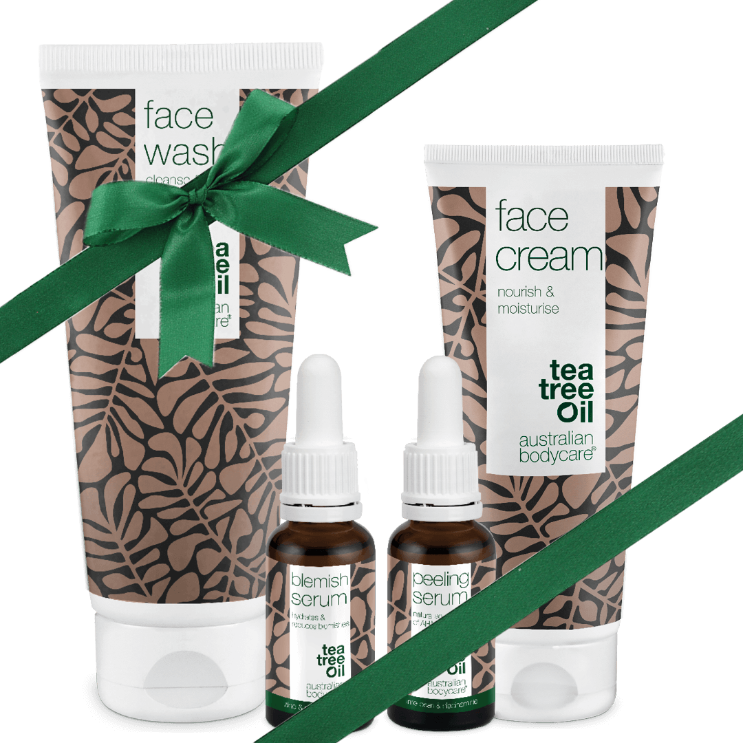 Forkæl Din Søster Med Lækker Hudpleje - Gaveidé!