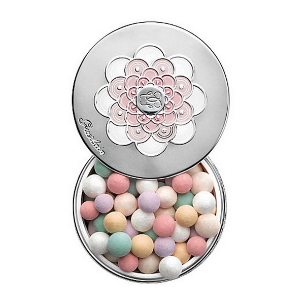 Guerlain Meteorites Perler Pudder 02 Clair - Skønhedstilbud