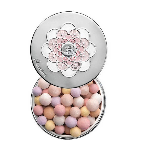 Guerlain Meteorites Perle Pudder - 03 Medium på tilbud
