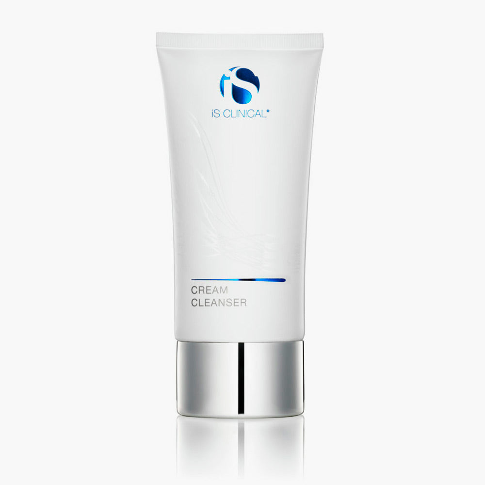 Creme Rensemiddel - Is Clinical Beautified - Skånsom Rensning