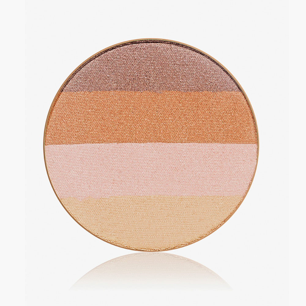 Bronzer Refills – Jane Iredale Beautified – Naturlig Glød