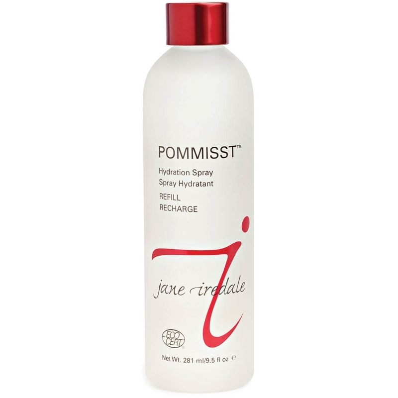 Jane Iredale Pommisst Hydration Spray Genopfyldning 281
