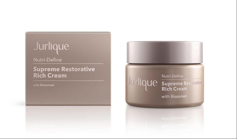 Jurlique Nutri Define Supreme Restorative Riche Creme