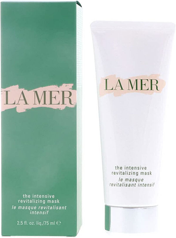 La Mer Intensiv Revitaliserende Maske 75ml - Skønhedserbjudande