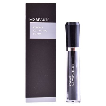 M2 Beaut Eyelash Activating Serum - Effektiv Vækstformel