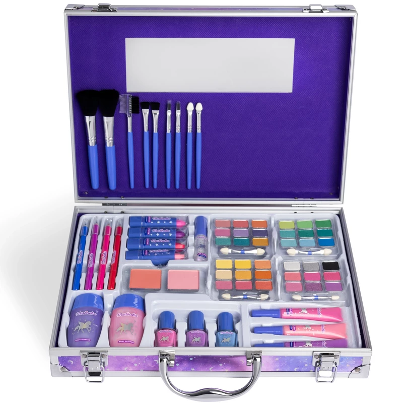 Martinelia Galaxy Dreams Makeup Kuffert - Fantastisk Tilbud!