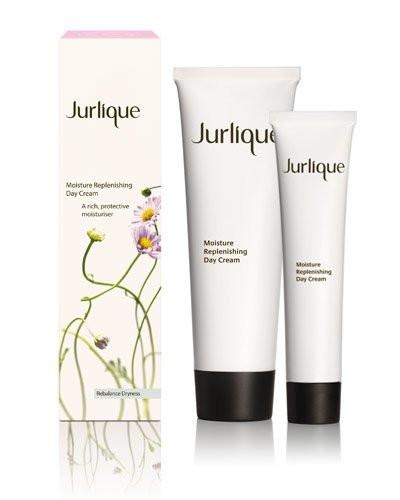 Jurlique Fugtgivende Dagcreme 125ml - Luksuriøs Pleje