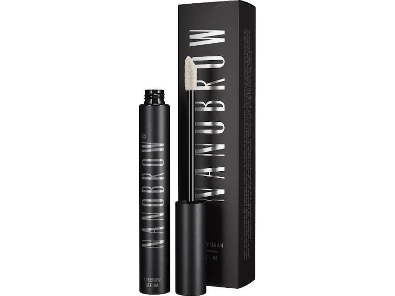 Nanobrow Øjenbrynsserum 5ml – Få Pragtfulde Øjenbryn!