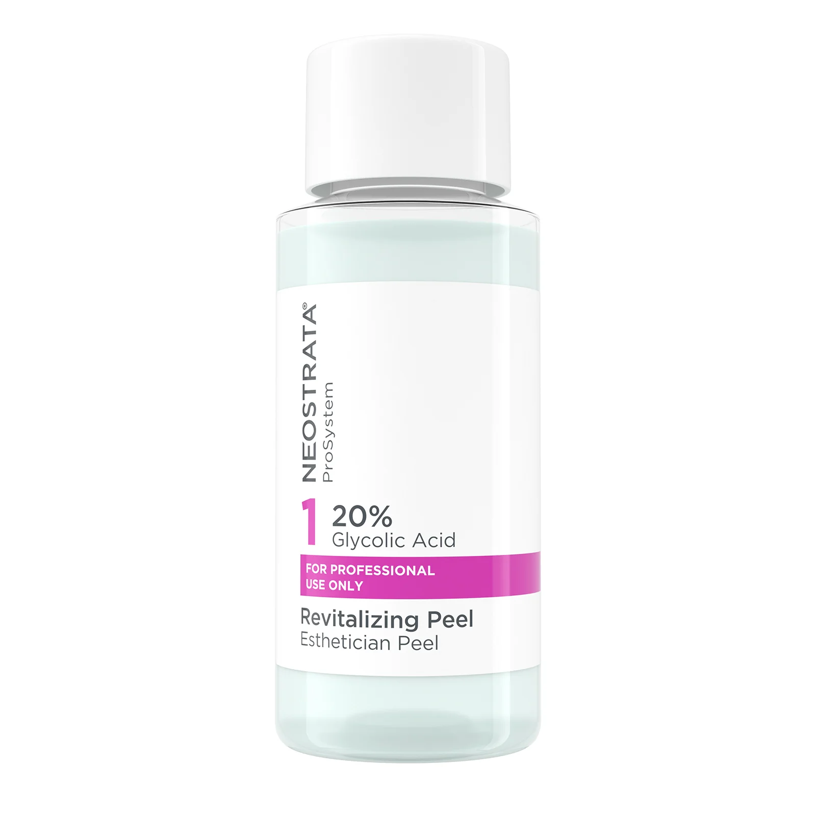 Neostrata ProSystem Revitalizing Peel med Glykolsyre