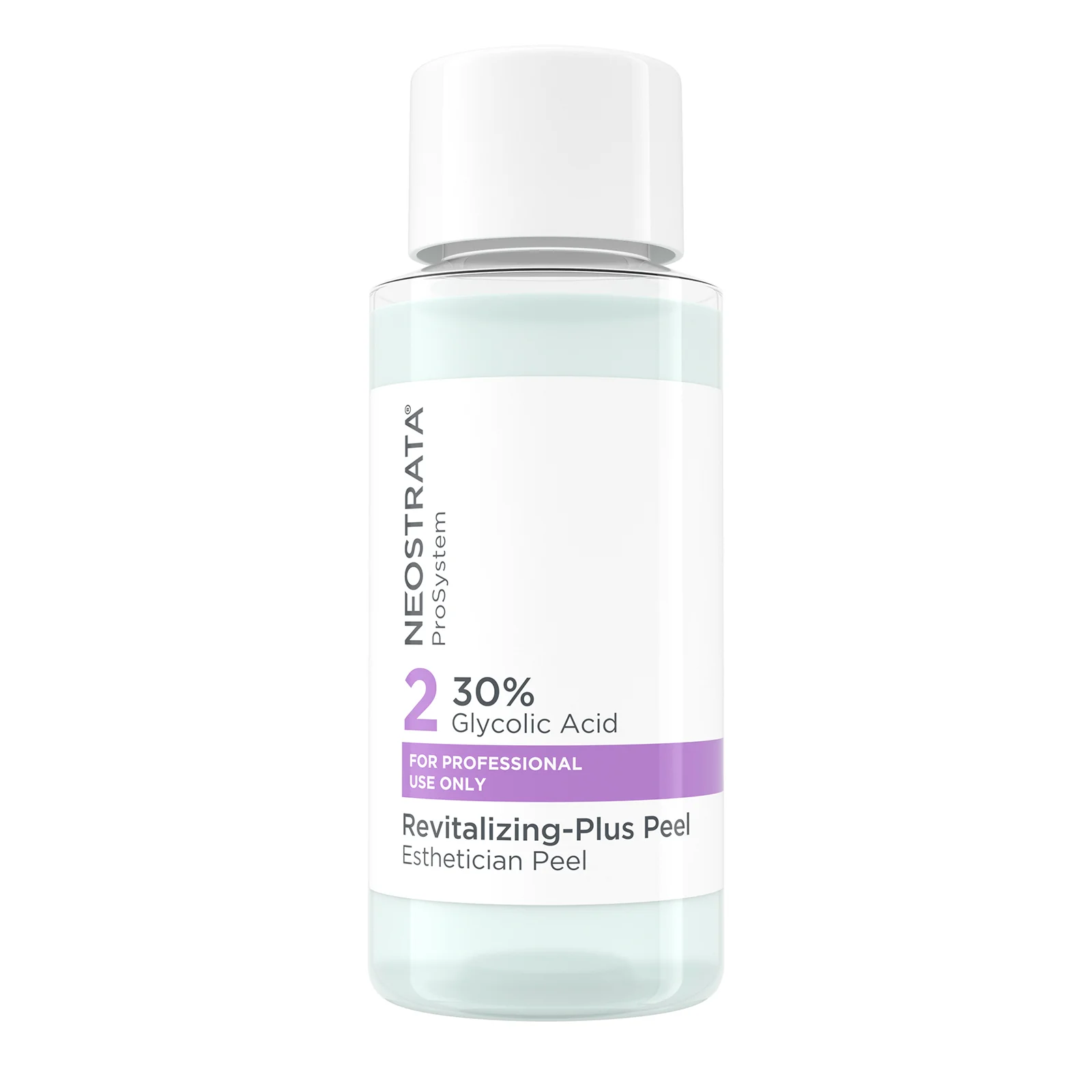 Neostrata ProSystem Revitalizing Plus Peel med Glycolsyre