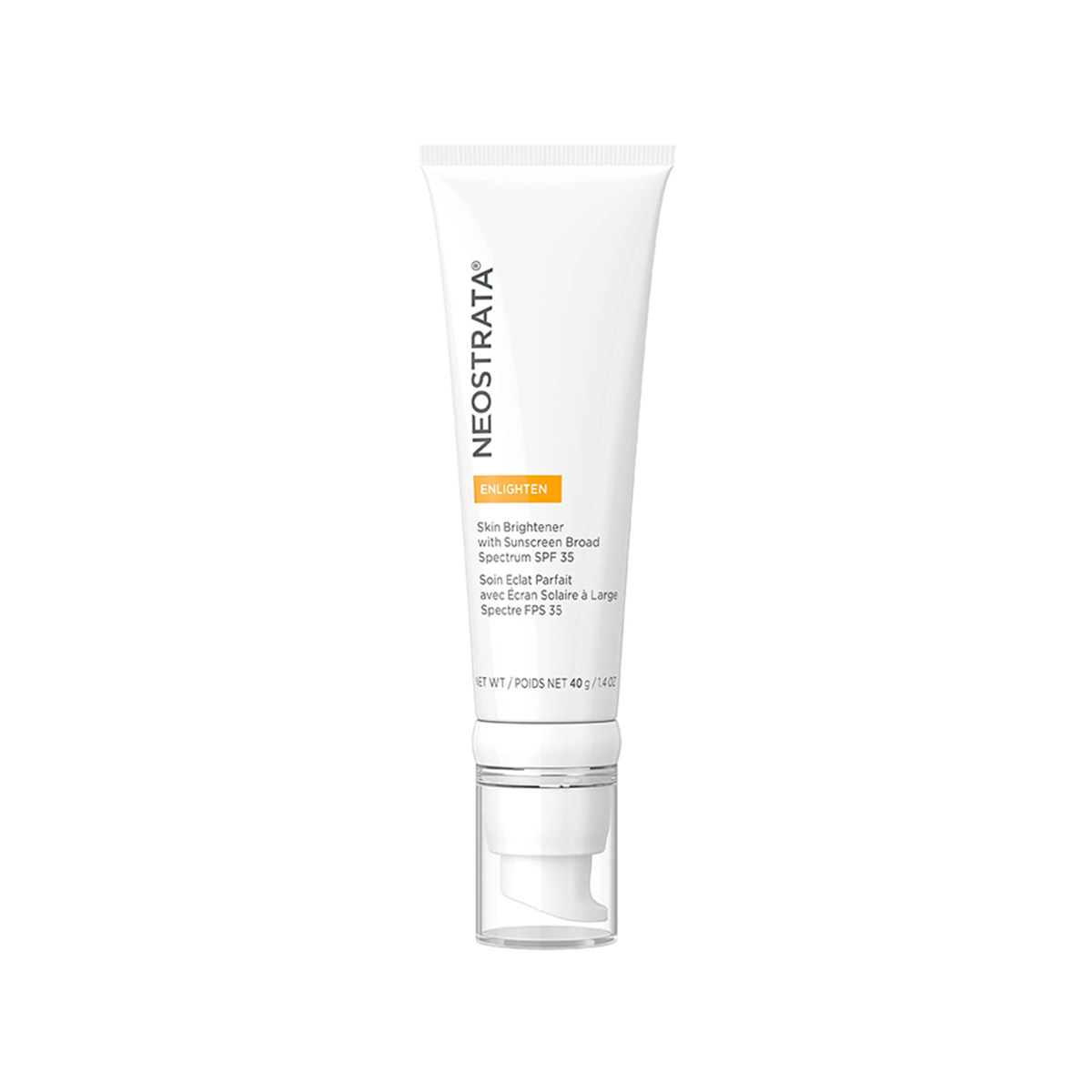 Neostrata Enlighten Skin Brightener SPF 35 - Dagcreme til lysning