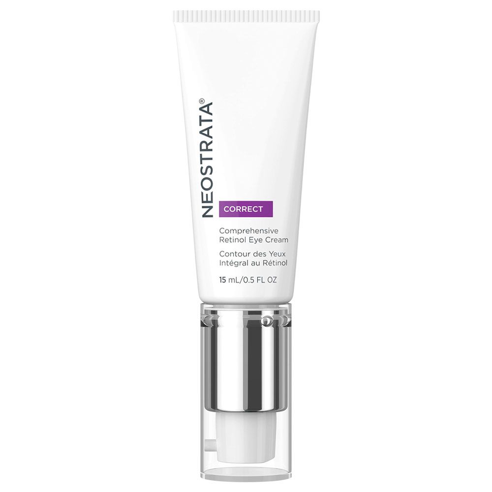 Neostrata Correct Retinol Øjencreme - Anti-Aldring 15 ml