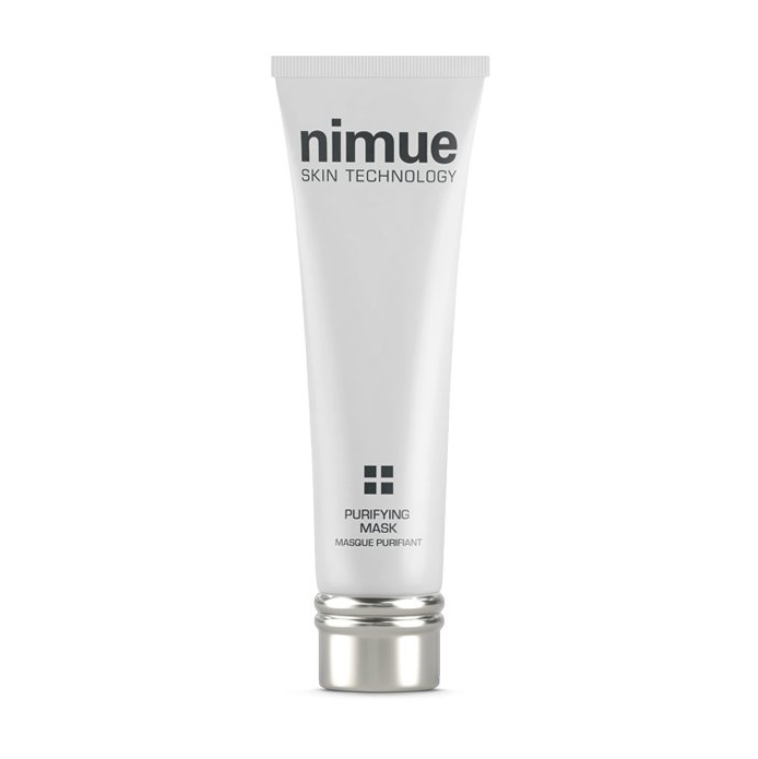 Nimue Rensende Ansigtsmaske - Effektiv Hudpleje 60 ml
