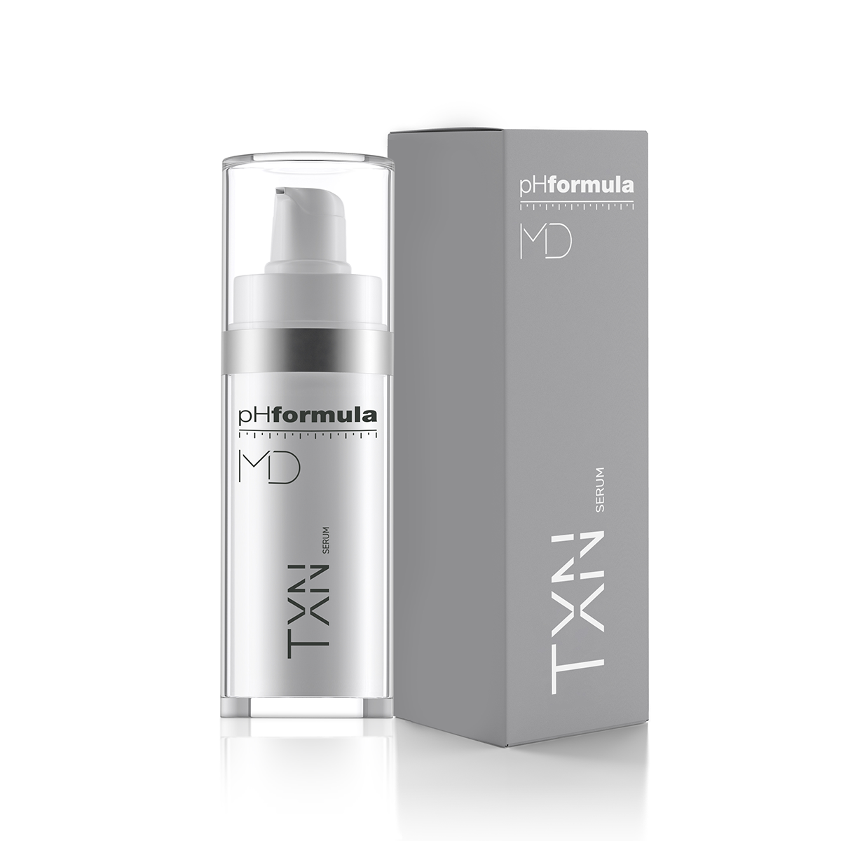 pHformula TXN Serum - Avanceret Antioxidant Beskyttelse