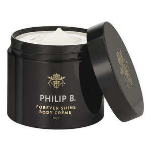 Philip B. Forever Shine Body Creme 236 ml - Glansfuld Hudpleje