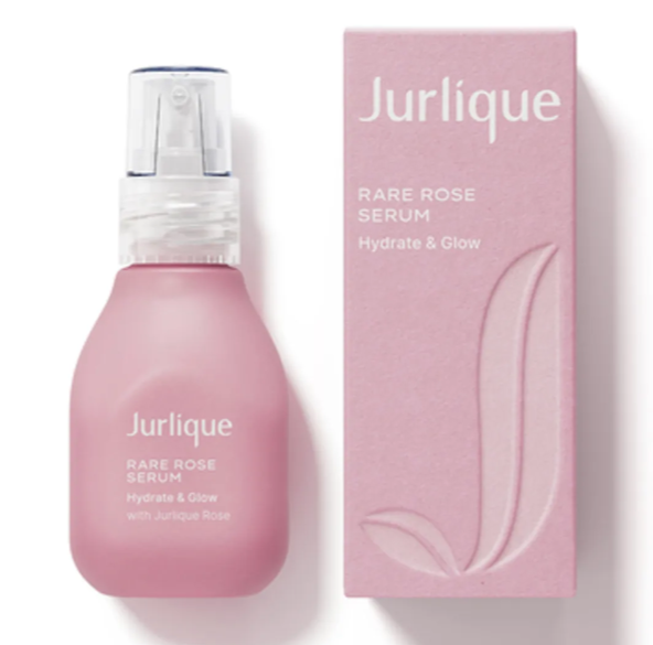Jurlique Rare Rose Serum 30ml – Intensiv fugt og beskyttelse