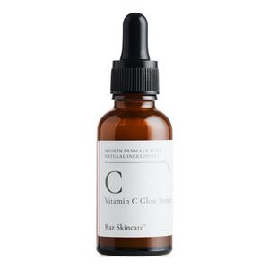 Raz Skincare Vitamin Glow Serum - Super C Booster til hudglød