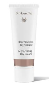 Hauschka Regenererende Dagcreme - Dr. Hauschka 40 ml