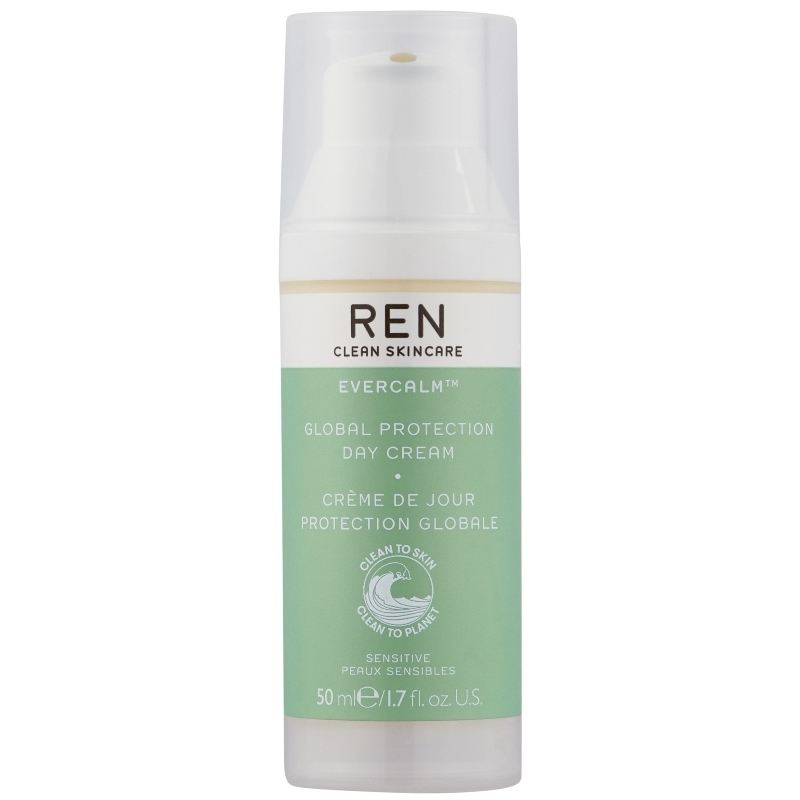 Ren Skincare Evercalm Dagcreme til Sensitiv Hud - Udsalg!