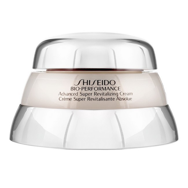 Shiseido Bio-Performance Super Revitaliserende Creme 50 ml