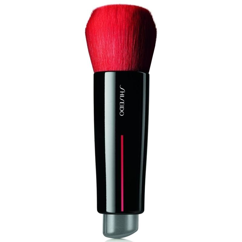 Shiseido Daiya Fude Ansigts Duo - Perfekt til Makeup!