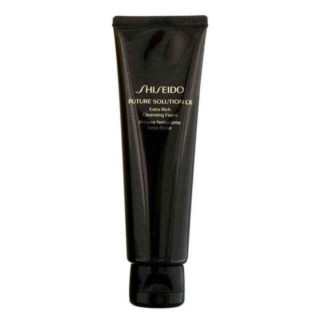 Shiseido Future Solution LX Rensende Skum 125 ml