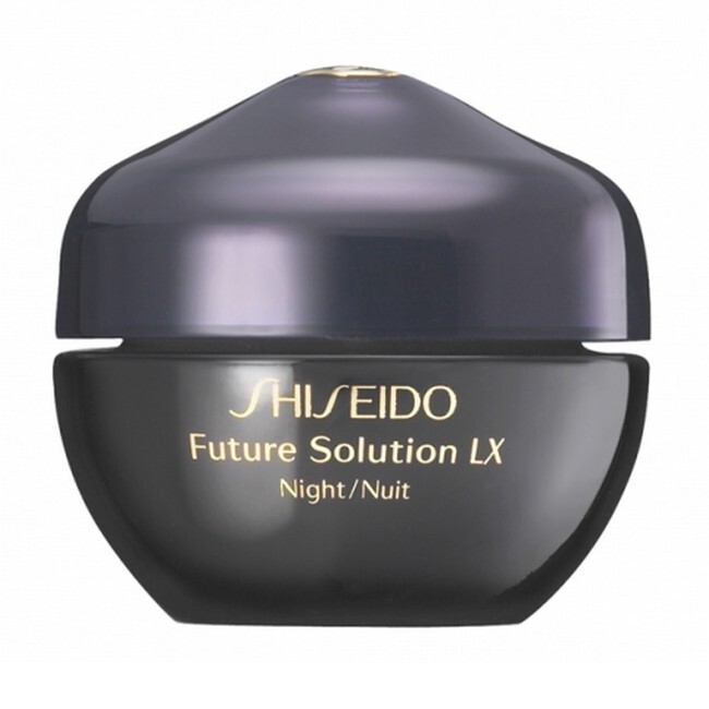Shiseido Future Solution LX Natcreme - 50 ml