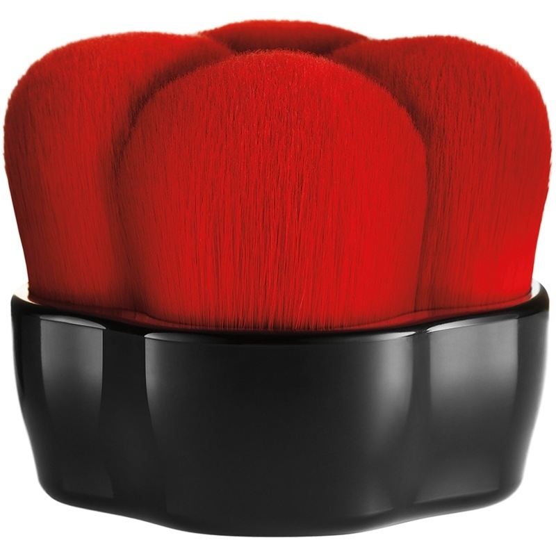 Shiseido Hanatsubaki Hake Ansigtsbørste - Fantastisk tilbud!