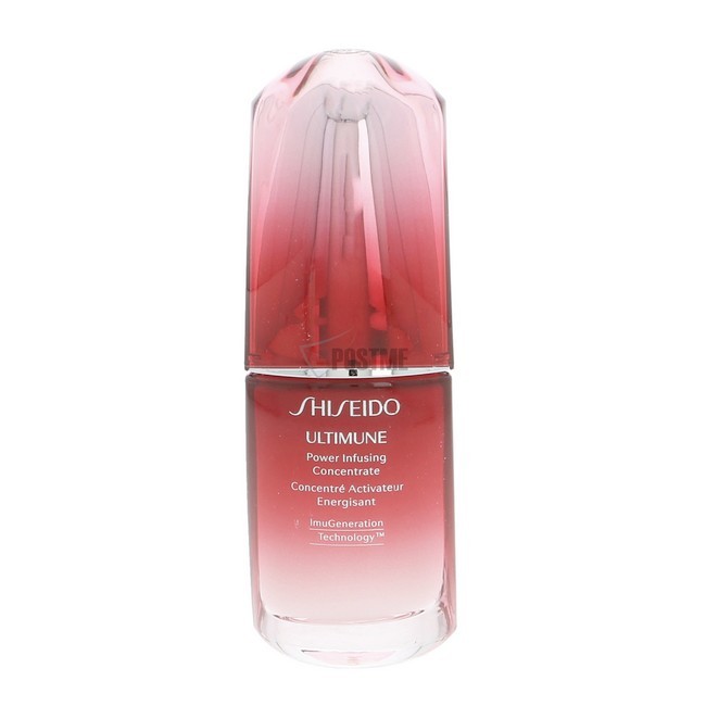 Shiseido Ultimune Power Infusing Concentrate 30 ml - Udsalg