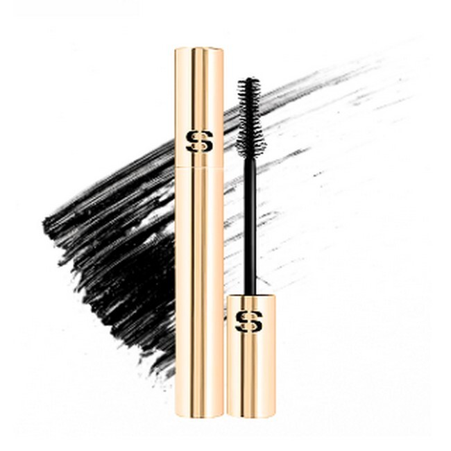 Sisley Phyto Noir Mascara i Sort - Skønhedstilbud