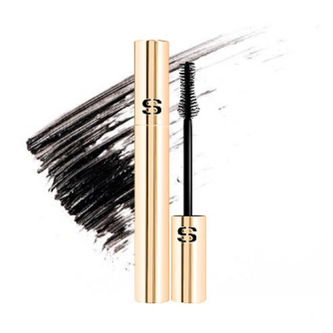 Sisley Phyto Noir Mascara i Brun - Skønhedsbehandling