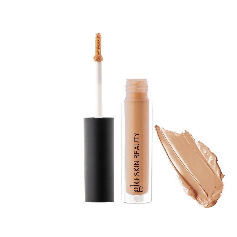 Glo Luminous Brightening Concealer - Toffee til en strålende hud
