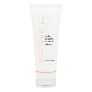 Youngblood Daglig Enzym Peelingcreme - Fornyet Hud Hver Dag